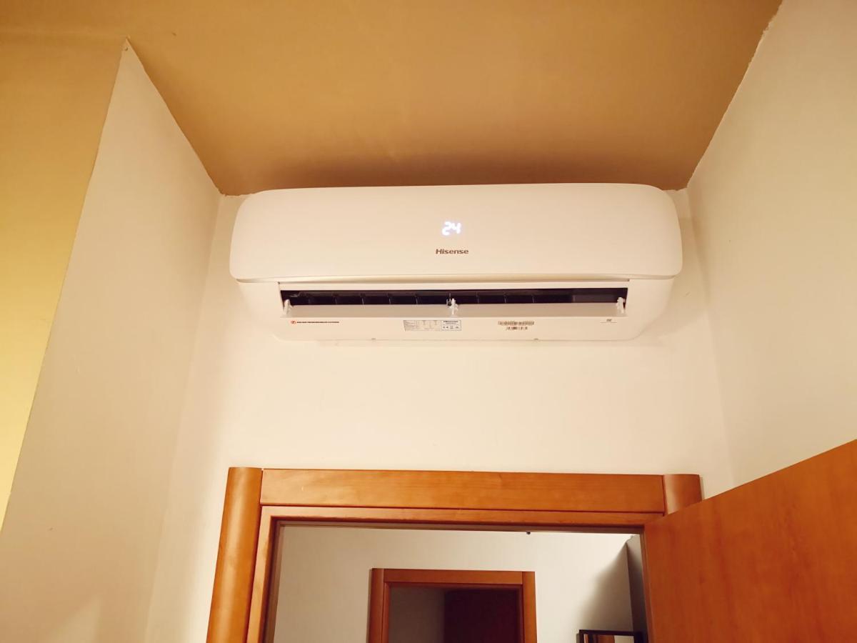 Lina Dream House Apartment Florence Exterior photo