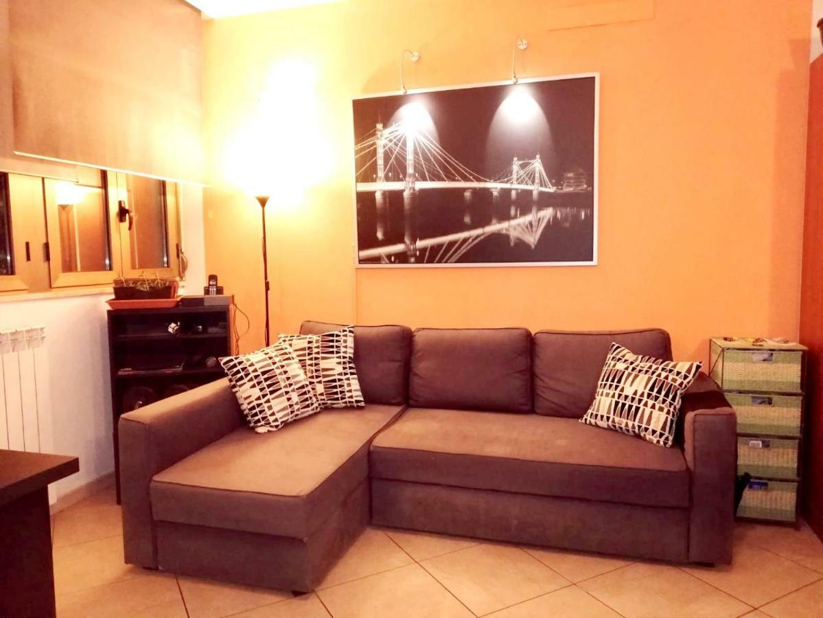 Lina Dream House Apartment Florence Exterior photo