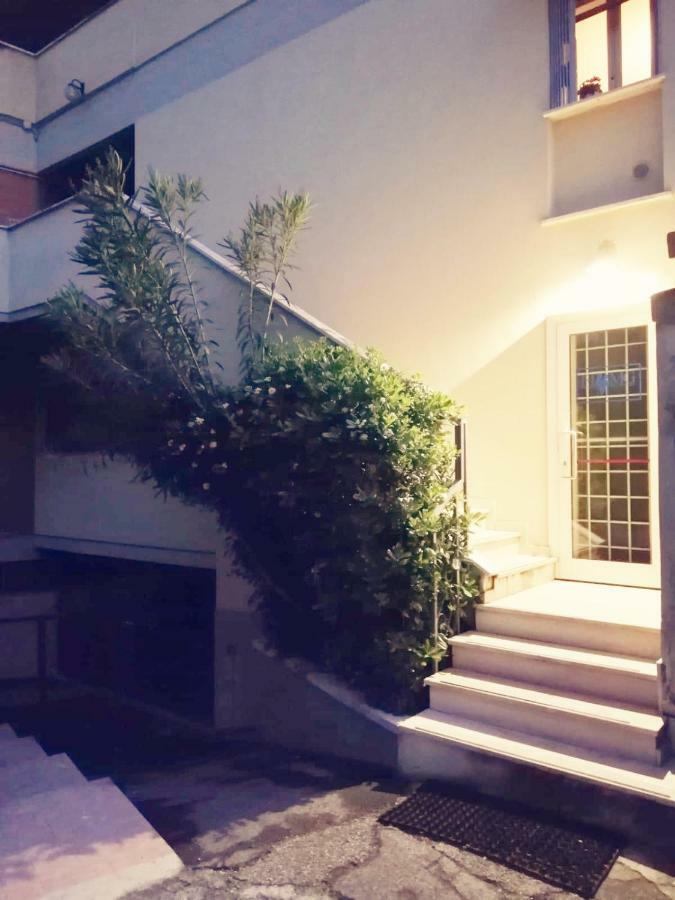 Lina Dream House Apartment Florence Exterior photo