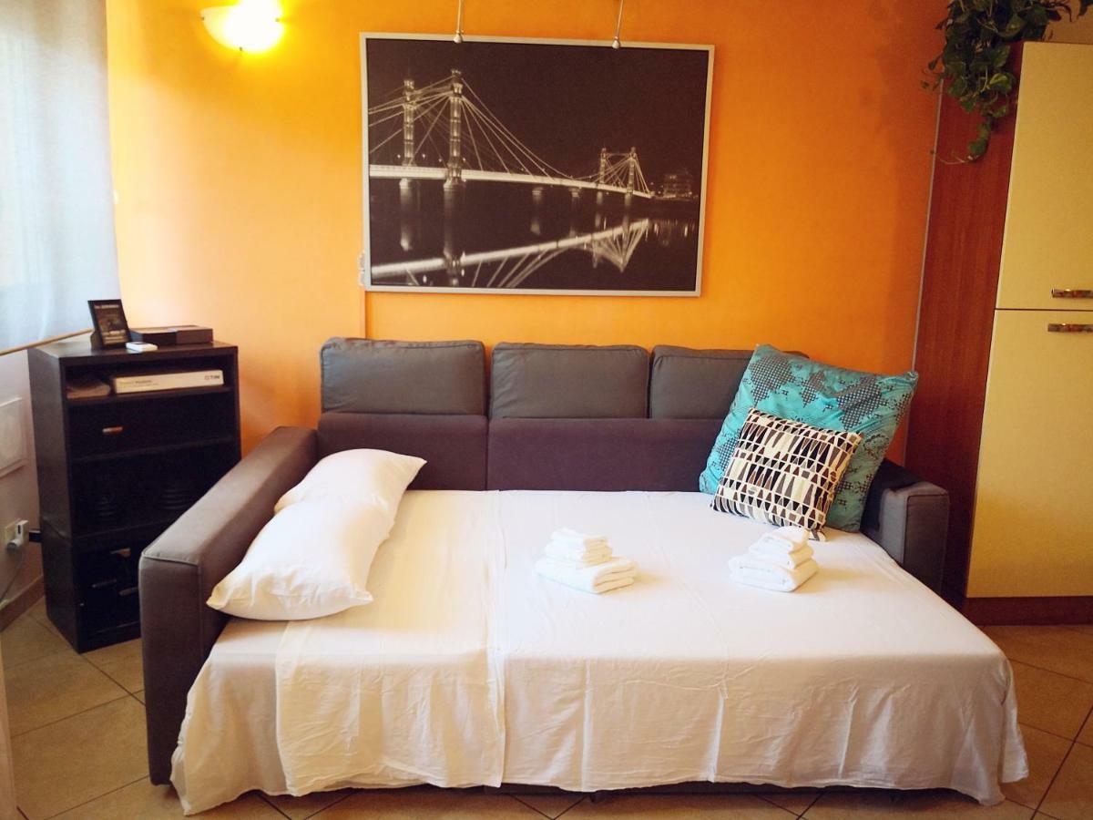 Lina Dream House Apartment Florence Exterior photo